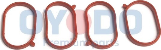 Tetning, innsugningsmanifold Oyodo 60U0513-OYO