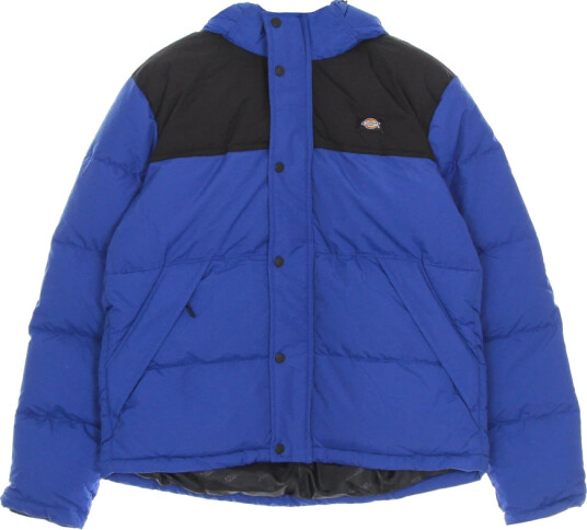 Dickies Herre Jakker Blå S,