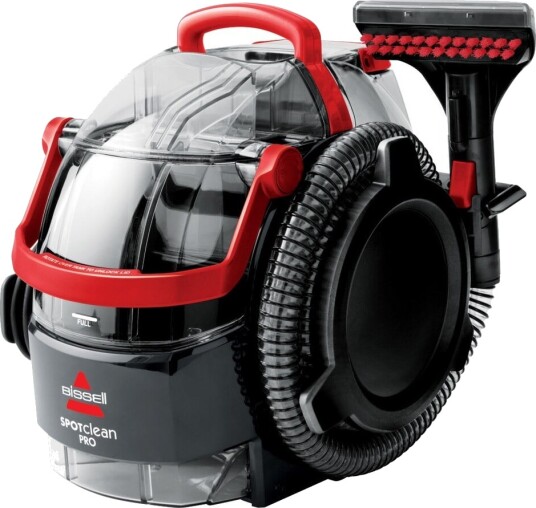 Bissell SpotClean Pro flekkfjerner 22452 Bissell SpotClean Pro flekkfjerner 22452