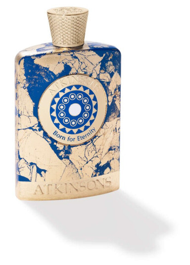 Born For Eternity Parfume Intense 100 ml