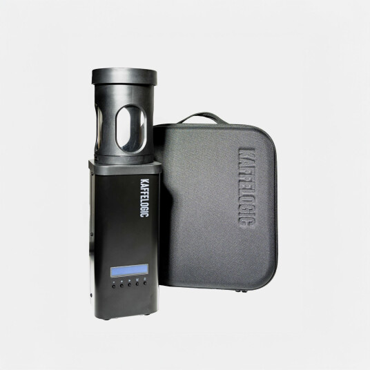 KaffeLogic Carry Case for Nano 7e Coffee Roaster KaffeLogic Carry Case for Nano 7e Coffee Roaster