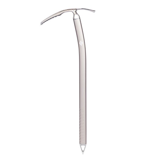 Black Diamond Raven Pro Ice Axe NoColour No Color 65 cm Black Diamond Raven Pro Ice Axe NoColour No Color 65 cm