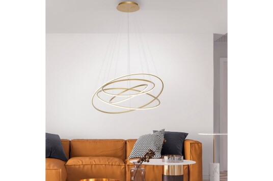 Tessara Paul Neuhaus Taklampe