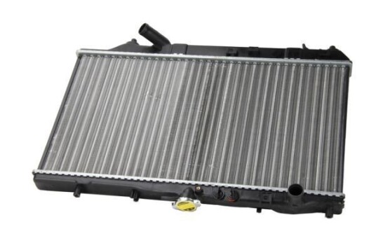 Radiator THERMOTEC D73005TT
