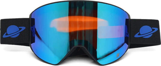 Planet Nusa Snow Goggles - Blue - ONE SIZE Planet Nusa Snow Goggles - Blue - ONE SIZE