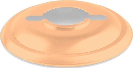 Feuerhand Skjerm til Baby Special 276 soft peach