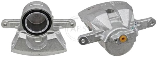 A.B.S. 740202 Bremsecaliper A.B.S. 740202 Bremsecaliper