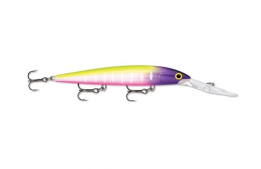 Rapala Down Deep Husky Jerk 14 cm Moldy Fruit MFT Rapala Down Deep Husky Jerk 14 cm Moldy Fruit MFT