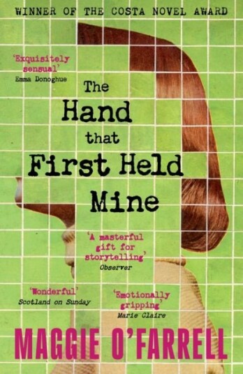 The Hand That First Held Mine The Hand That First Held Mine