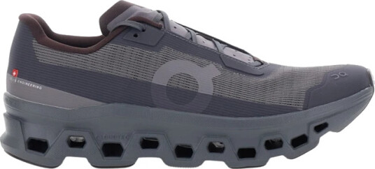 On Running Herre Sport Grå 43 1/2 EU,