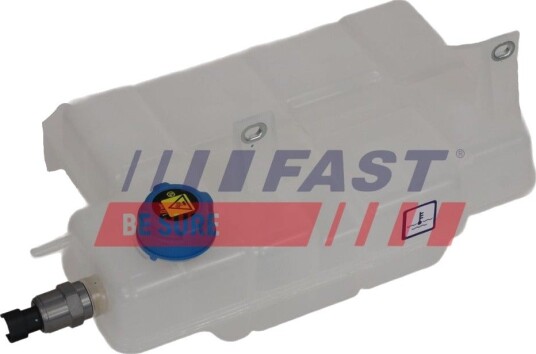 Utjevningsbeholder, kjølemiddel FAST FT11859