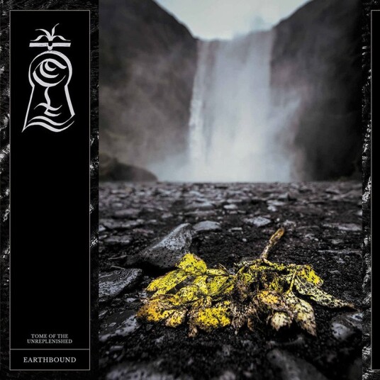 Tome Of The Unreplenished Earthbound CD Tome Of The Unreplenished Earthbound CD