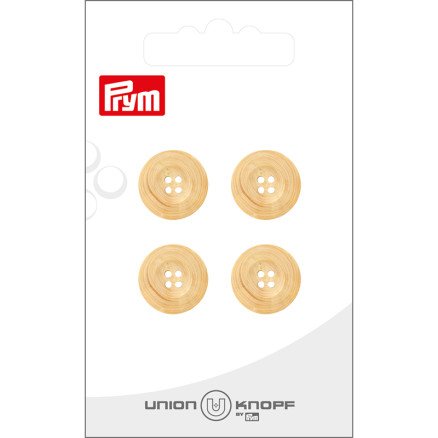 Prym Lys trekant 15mm 4 stk