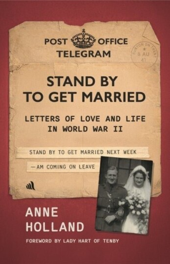 Stand By To Get Married Stand By To Get Married