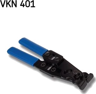 SKF VKN 401 Montasjeverktøy, belg SKF VKN 401 Montasjeverktøy, belg