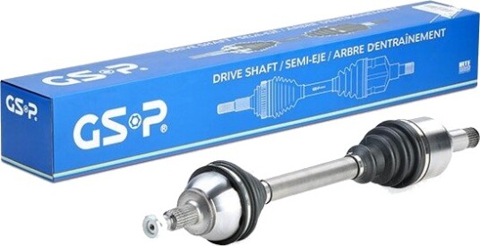 GSP 299296 Drivaksel