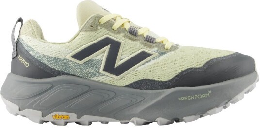 New Balance Men"s Freshfoam Hierro V9 Morel / Magnet 41 ½