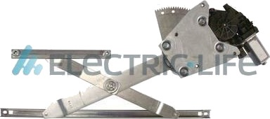 ELECTRIC LIFE ZR LR15 R Vindusheis