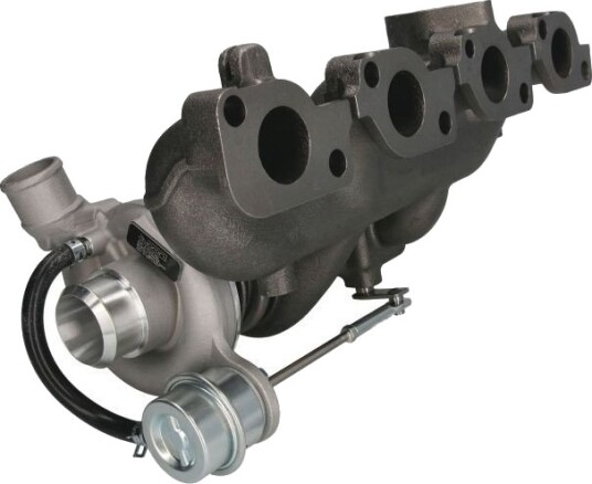 EVORON EVTC0164 Turbolader
