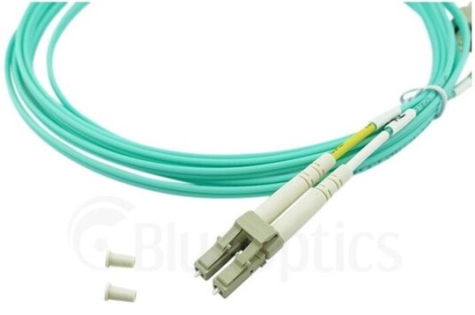 Blueoptics 055702K512000007.5M-Bo 7,5 M Lc/Apc Om3 2X Lc 2X Sc