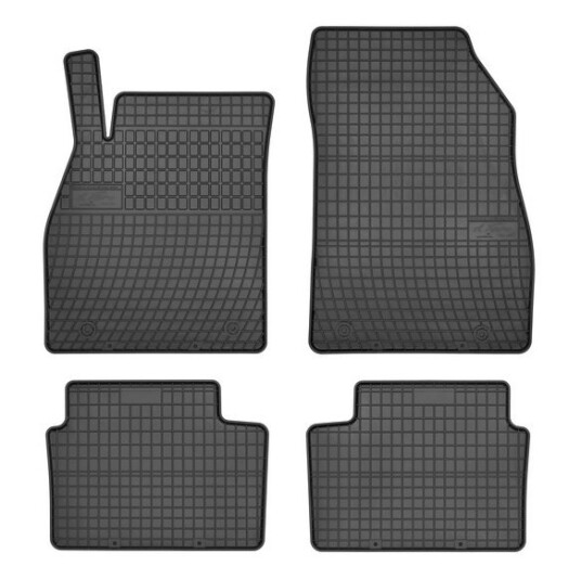 Bilmatter FROGUM 0690