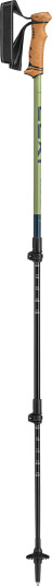 Leki Legacy Lite Denimblue darkolive 100 135 cm Standard