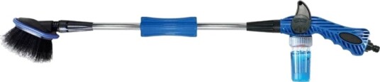 PINGI 1710125 Spraypistol, høytrykksspyler