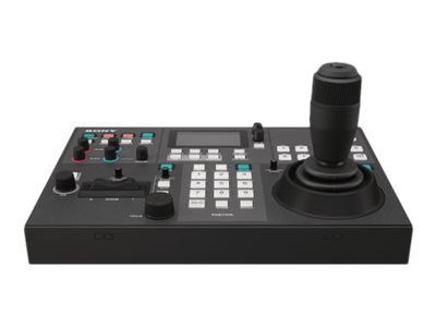 Sony Rm-Ip500 - Fjernstyring For Cctv-Kamera - Kabel Sony Rm-Ip500 - Fjernstyring For Cctv-Kamera - Kabel