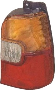 ABAKUS 212-1991L Baklykt