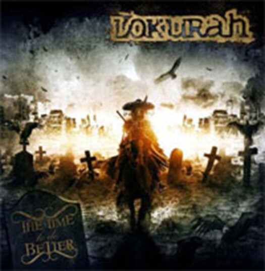 Lokurah The Time To Do Better CD