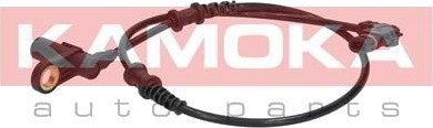 Sensor, ABS KAMOKA 1060283