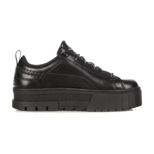 Puma Dame Sko Svart 37 EU