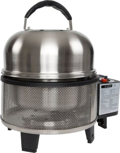Cobb grill premier gas deluxe 467001