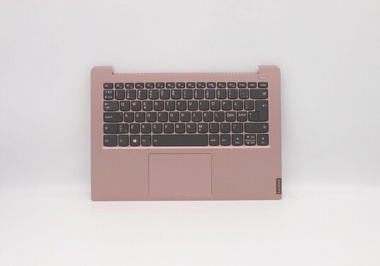 Lenovo Upper Case C81N7 SP BLKB_NORDI MEDION