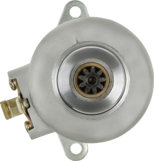 AS PL S9677S Starter