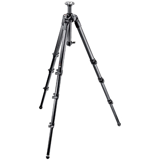 Manfrotto 057 CARBONF TRIPOD 4 SEC