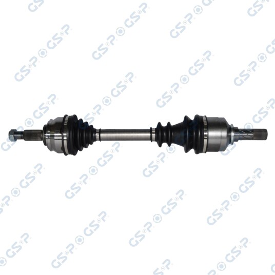 GSP 250444 Drivaksel