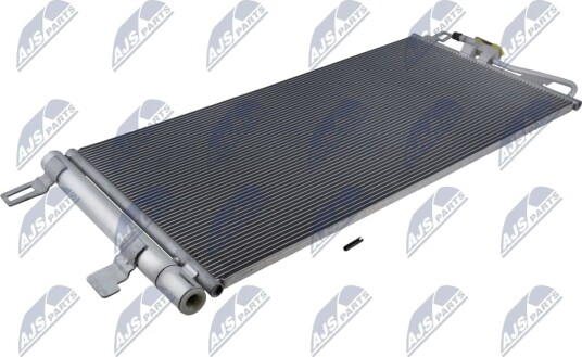 Kondensator NTY CCS-AU-023 Kondensator NTY CCS-AU-023