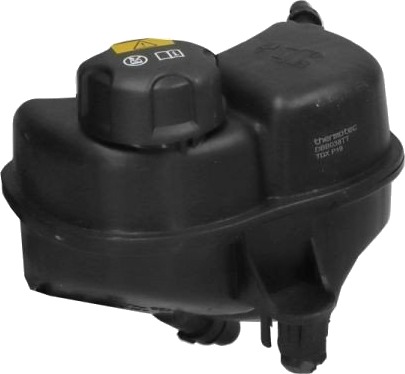 Utjevningsbeholder, kjølemiddel THERMOTEC DBB038TT