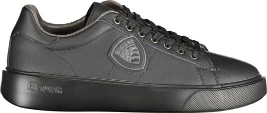 Blauer Herre Sko Svart 41 EU,