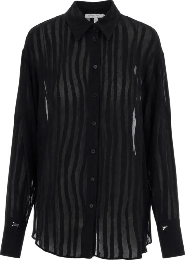 Patrizia Pepe Dame Bluser & Skjorter Svart XS,