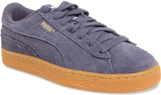 PUMA Suede Forever Navy 42.5