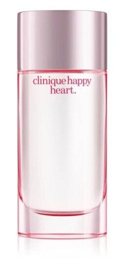 Clinique Happy Heart Perfume Spray 100ml Clinique Happy Heart Perfume Spray 100ml