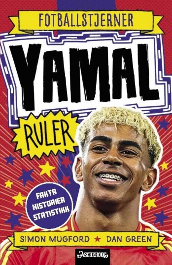 Yamal ruler Yamal ruler