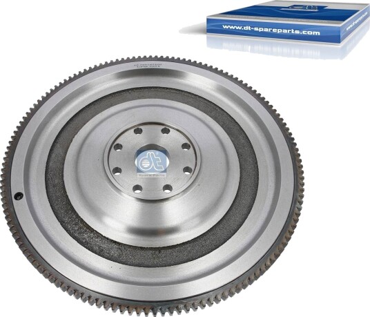 Svinghjul DT Spare Parts 5.40501