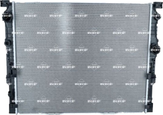 Radiator NRF 550220 Radiator NRF 550220