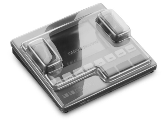Decksaver 1010music Blackbox/Bluebox