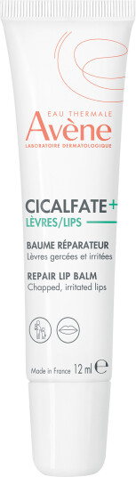 Avène Cicalfate+ leppepomade 12 ml
