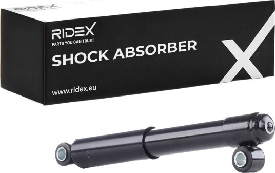 RIDEX 854S0767 Støtdemper RIDEX 854S0767 Støtdemper