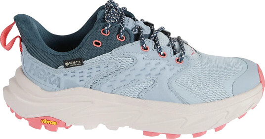 Hoka One One Dame Sport Blå 37 EU,
